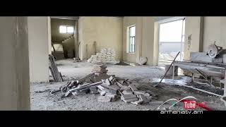 Տուն-Տեղ 4, Թողարկում 8, Կիրակի 12։40 / Tun-Tegh