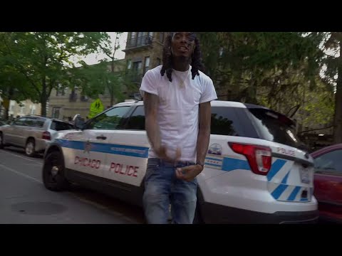 Ahunna Stacks "Cashews" (Dir. By @Dibent)