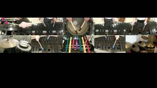 Anime Moment: Kaneda's Theme - Akira (1988)