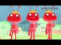 Little Baby Bum Ants Go Marching Effects Sponsored By Gamavision Csupo