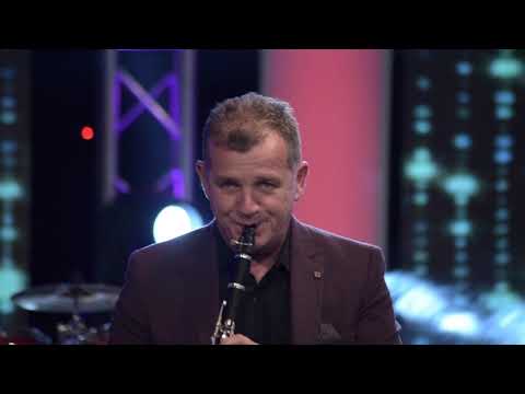 Vlatko Terziski - Melem Oro