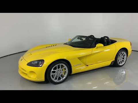 2005 Dodge Viper (CC-1515733) for sale in St. Charles, Missouri