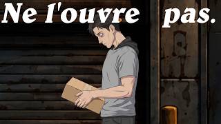 LA BOÎTE MYSTÈRE