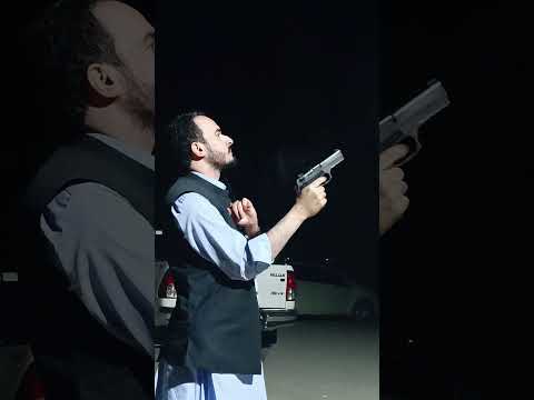 Zigana F Check Firing #ytshort #youtubeshorts #firing #zigana #pistol #pistolfiring