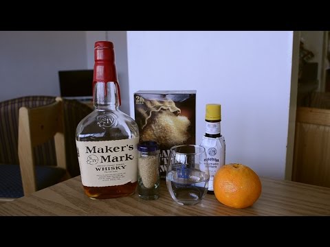 Malcolm Gets Old Fashioned