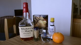 Malcolm Gets Old Fashioned