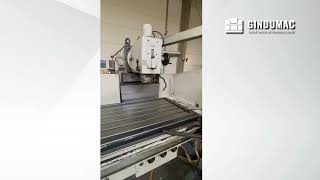 Eladó Strojtos FGS 63 NCP megmunkáló központ - Kép 4 | Machineryline HU Strojtos FGS 63 NCP megmunkáló központ | Kép 4 - Machineryline