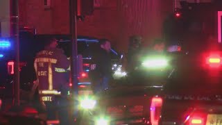Fond du Lac shooter suspect 2 arrested