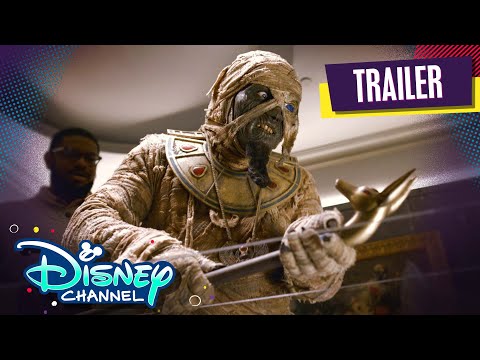 afbeelding Under Wraps 2