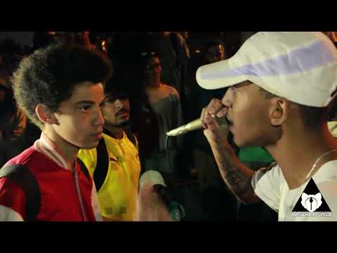 Peregrino & Sombrio x WP & JP | 2° Fase | 147° Batalha do Villa