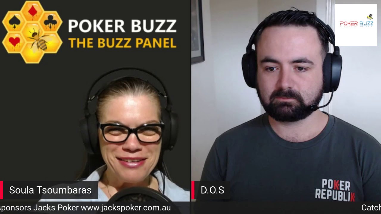 Episode 13 - Local Player Daniel O'Shea