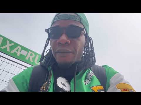 Mr Ojango official video-vai avanti