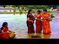 Ramakrishna, Vanisri, Savitri Family Drama Full HD Part 6 | Telugu Superhit Movie Scenes