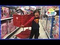 KIDS TOY SHOPPING SPREE WITH RYAN!!!!