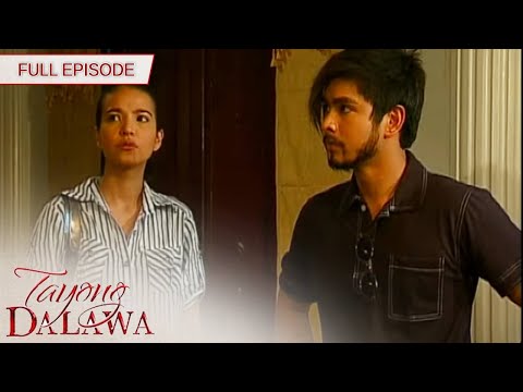 Full Episode 150 Tayong Dalawa