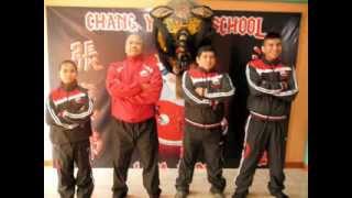 preview picture of video 'Asociación Hung Gar Kung Fú _ Sede Cajamarca'