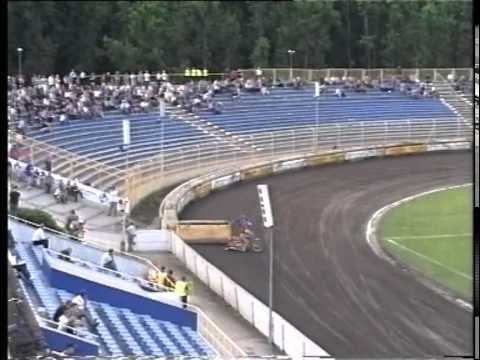 Finał Srebrnego Kasku Tarnów 2005