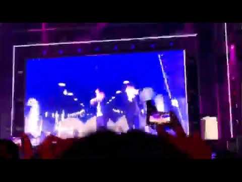 [110818] HOME - BTS @Lotte Family Concert 2019