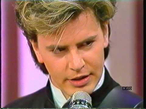 Duran Duran domenica in - intervista John Taylor