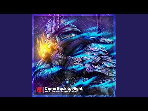 Video thumbnail for Come Back to Night (Instrumental)