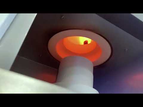 Forno de Sinterização de Zircônia Phoenix-Z New 220V - Odontomega
