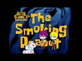 Season 8 Episode 24 SpongeBob SquarePants In The Smoking Peanut