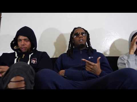 Benji Glo - Cold Hearted [Shot By @TeeGlazedIt]