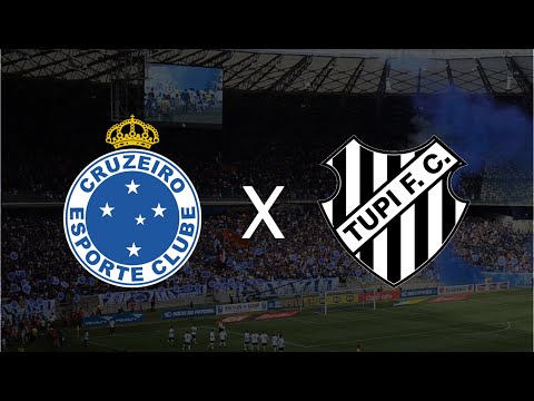 Os melhores momentos HD - Cruzeiro 1 x 0 Tupi MG