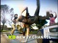 Disney XD UK Launch Trailers Promos June August 2009