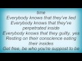 Lauryn Hill - Freedom Time Lyrics