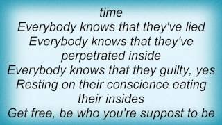 Lauryn Hill - Freedom Time Lyrics