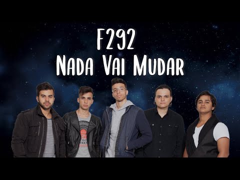 Nada Vai Mudar video
