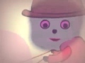"9:09" music video/animation by Utah Carol and Eun-Ha Paek (The Milky Elephant Collaborative)