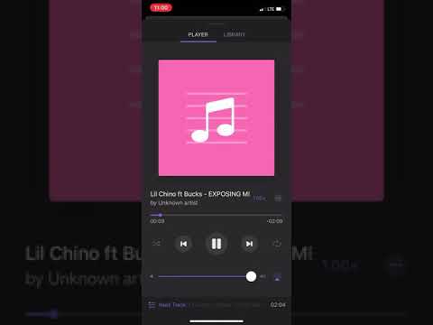 Lil buck - Exposing me