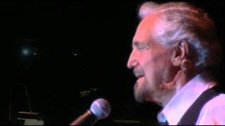 Hal Linden "Hungry Years Poignant Parody"