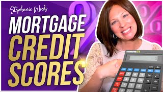 What Credit Score do I need to buy a house? | Credit Scores When Buying A House