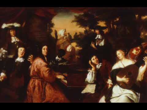 Dietrich Buxtehude - BuxWV 10 - Befiehl dem Engel, daß er kommt