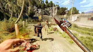 Dying Light Enhanced Edition - MathChief - Nexus