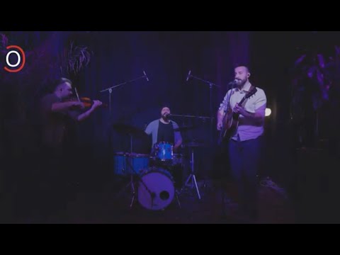 My dva trio - My Dva Trio - Rádio Ostravan Live