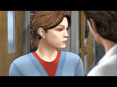 Grey's Anatomy : Le Jeu Vidéo PC