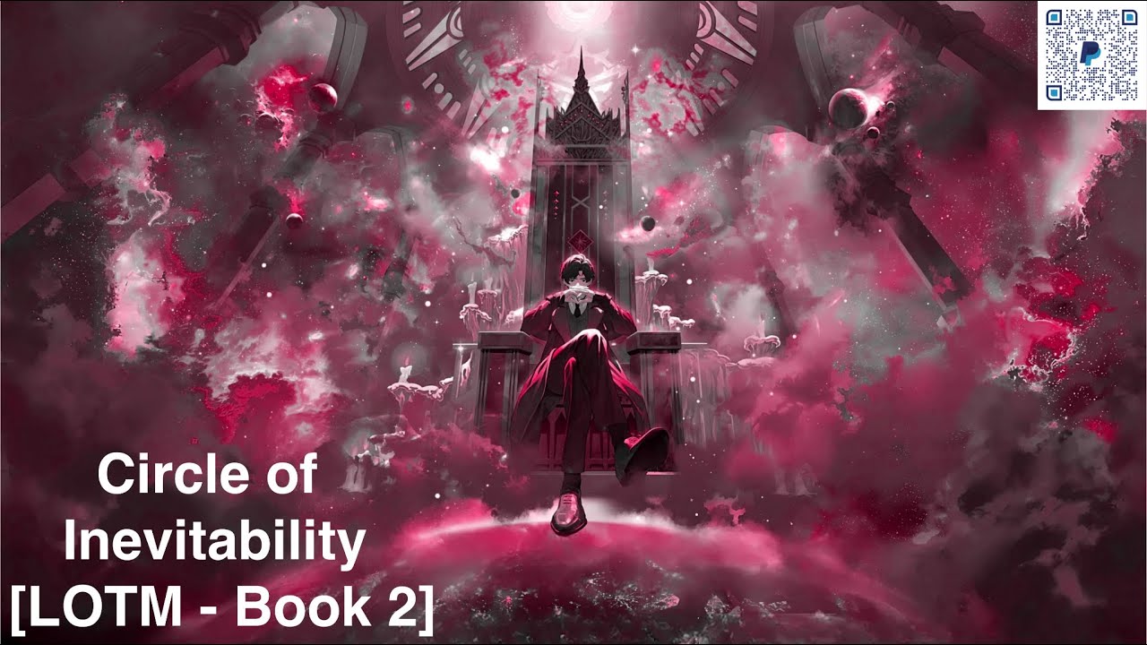 Chapter 152 Entrustment