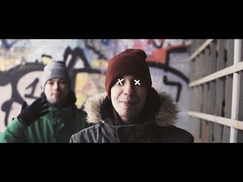 Mielcar Junior - Oddycham (Prod. Nitti Nit) [OFFICIAL VIDEO] *2018*