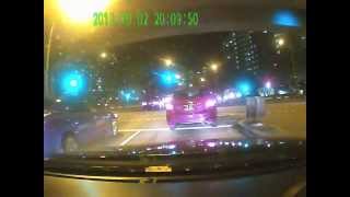 SINGAPORE BEATING RED LIGHT!.m4v