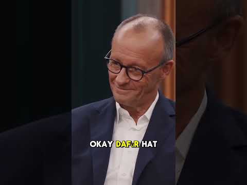 Merz on nursing care insurance: Discussion, but no abolition