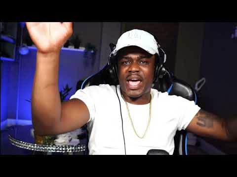 C Blu - Drip feat. B-Lovee (Official Video) Upper Cla$$ Reaction