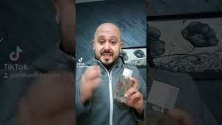 Lattafa ana el abiyedh لطافة انا الابيض