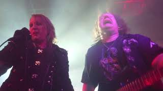 White Skull - Holy warrior [live 4k]