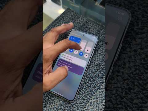 Outdoor Visibility Of Oppo Reno 14 5G