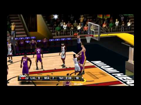 nba 2k13 android review