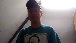 My vocal cover of In Due Time by Submersed